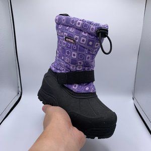 Northside Frosty Snow Boots Kids - Size 13
